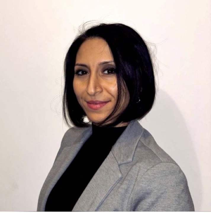Hanana Harrass, fondatrice d'Uniance